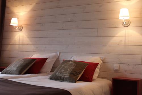 Imagen de la habitación del Hotel Kastelberg. Foto 3