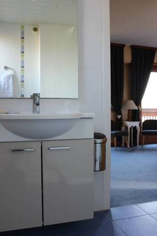 Imagen de la habitación del Hotel Kastelberg. Foto 4