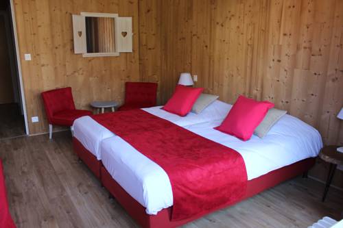 Imagen de la habitación del Hotel Kastelberg. Foto 6