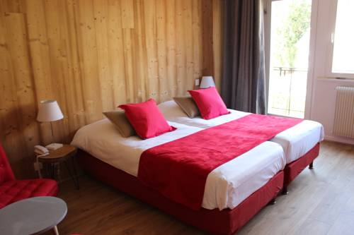 Imagen general del Hotel Kastelberg. Foto 2