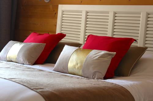Imagen de la habitación del Hotel Kastelberg. Foto 7