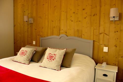 Imagen de la habitación del Hotel Kastelberg. Foto 8