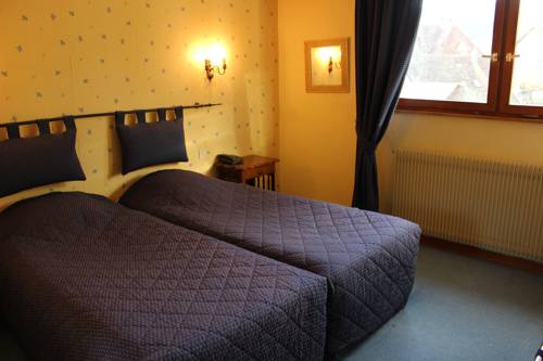 Imagen de la habitación del Hotel Kastelberg. Foto 9