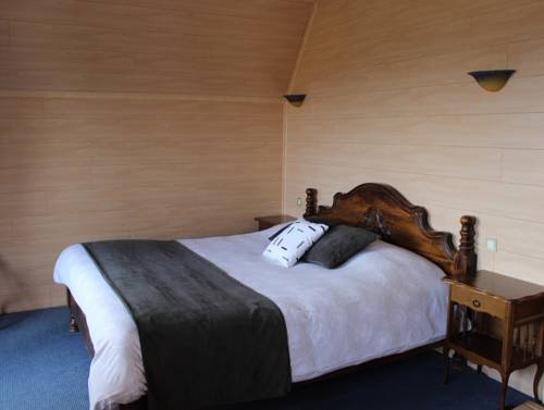 Imagen de la habitación del Hotel Kastelberg. Foto 10