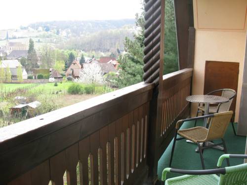 Imagen de la habitación del Hotel Kastelberg. Foto 12