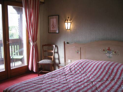 Imagen de la habitación del Hotel Kastelberg. Foto 13