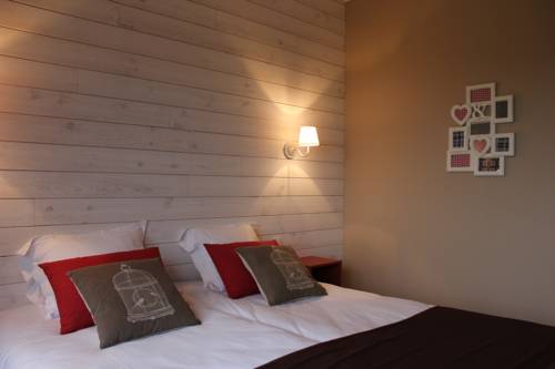 Imagen de la habitación del Hotel Kastelberg. Foto 16
