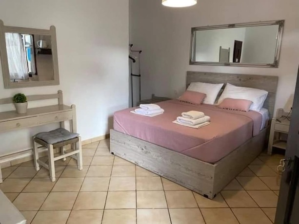 Imagen de la habitación del Hotel Kasteli Studios and Apartments. Foto 13
