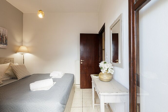 Imagen de la habitación del Hotel Kasteli Studios and Apartments. Foto 16