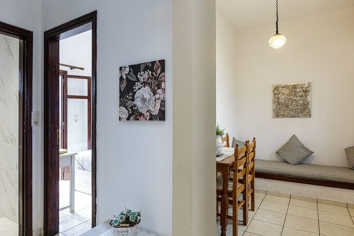 Imagen general del Hotel Kasteli Studios and Apartments. Foto 3