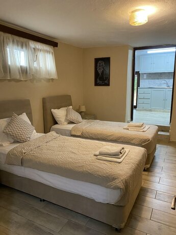 Imagen general del Hotel Kasteli Studios and Apartments. Foto 8