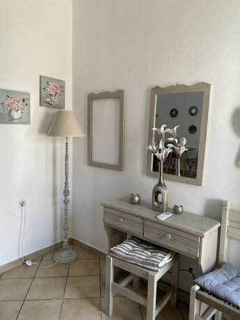 Imagen de la habitación del Hotel Kasteli Studios and Apartments. Foto 19