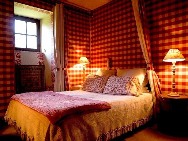 Imagen de la habitación del Hotel Kastell Dinec'h. Foto 2