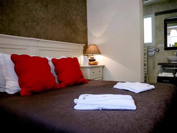 Imagen de la habitación del Hotel Kastell Dinec'h. Foto 4