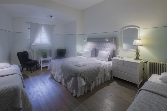Imagen de la habitación del Hotel Kastellet Bed and Breakfast. Foto 3