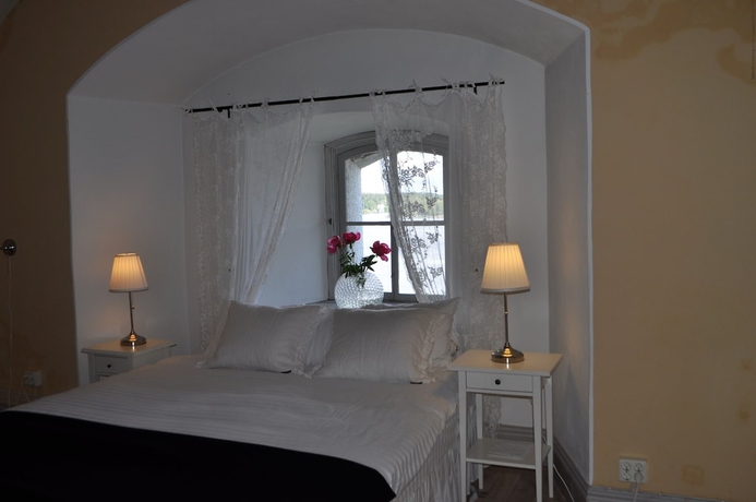 Imagen de la habitación del Hotel Kastellet Bed and Breakfast. Foto 4