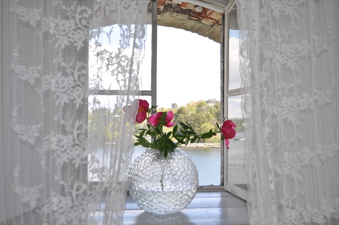 Imagen de la habitación del Hotel Kastellet Bed and Breakfast. Foto 5