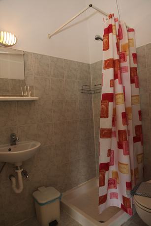 Imagen de la habitación del Hotel Kastelli. Foto 4