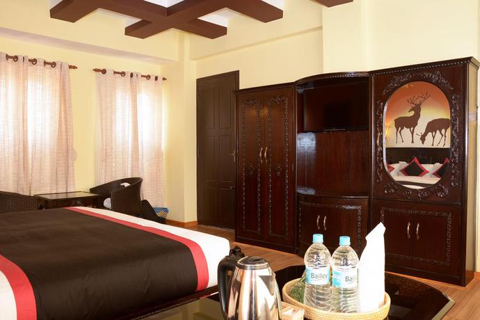 Imagen de la habitación del Hotel Kasthamandap Boutique. Foto 6