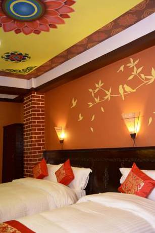 Imagen de la habitación del Hotel Kasthamandap Boutique. Foto 7
