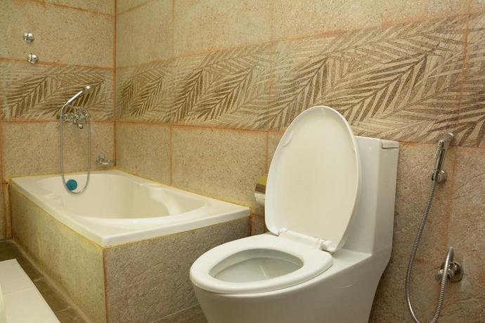 Imagen de los interiores del Hotel Kasthamandap Boutique. Foto 15