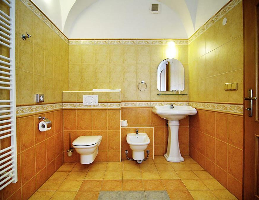 Imagen general del Hotel Kastiel Lucivna. Foto 19