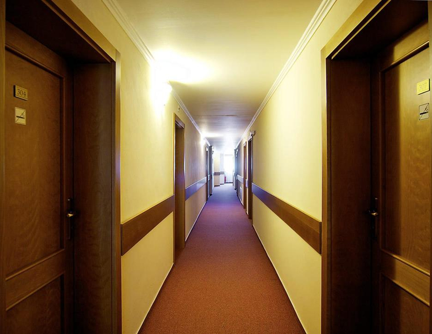 Imagen general del Hotel Kastiel Lucivna. Foto 21