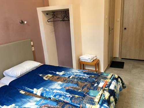 Imagen de la habitación del Hotel Kastoria. Foto 1