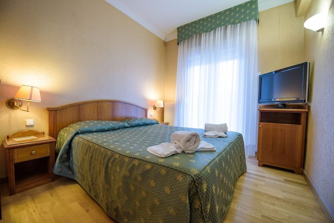Imagen de la habitación del Hotel Kastoria, Kastoria. Foto 14