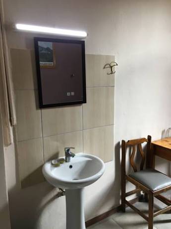 Imagen de la habitación del Hotel Kastoria, Tesalonica. Foto 3