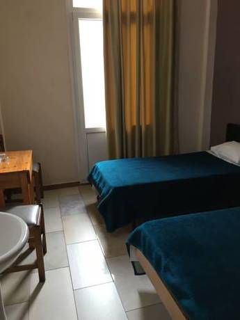 Imagen de la habitación del Hotel Kastoria, Tesalonica. Foto 4