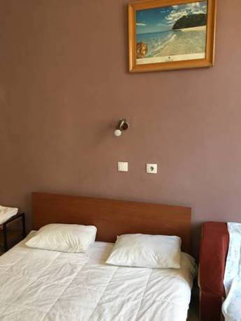 Imagen de la habitación del Hotel Kastoria, Tesalonica. Foto 5