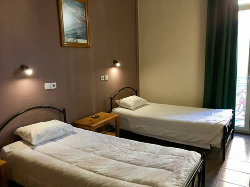 Imagen de la habitación del Hotel Kastoria, Tesalonica. Foto 6