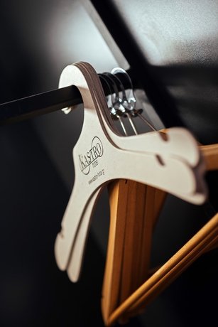 Imagen de la habitación del Hotel Kastro, Heraklion. Foto 6