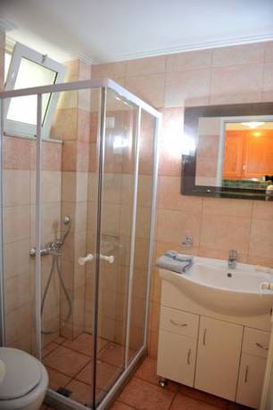Imagen de la habitación del Hotel Kastro Maistro. Foto 3