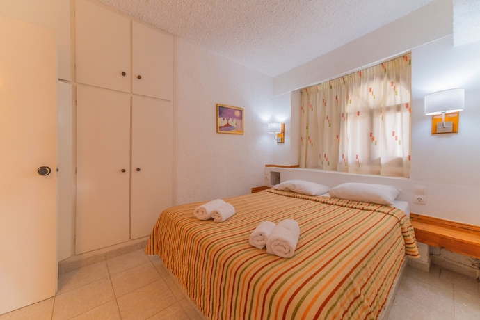 Imagen de la habitación del Hotel Kastro Studios Apartments. Foto 9