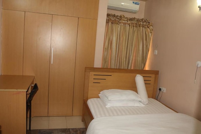 Imagen de la habitación del Hotel Kastrufid Lodge. Foto 10