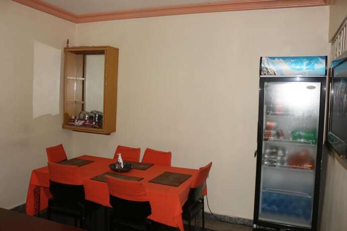 Imagen general del Hotel Kastrufid Lodge. Foto 2