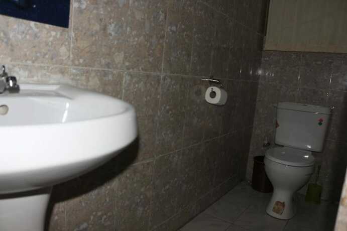 Imagen general del Hotel Kastrufid Lodge. Foto 3