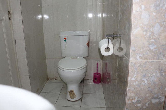 Imagen general del Hotel Kastrufid Lodge. Foto 5