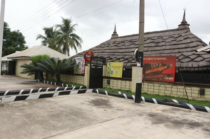 Imagen general del Hotel Kastrufid Lodge. Foto 7