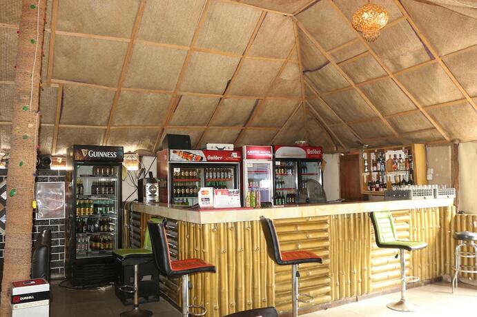 Imagen general del Hotel Kastrufid Lodge. Foto 8