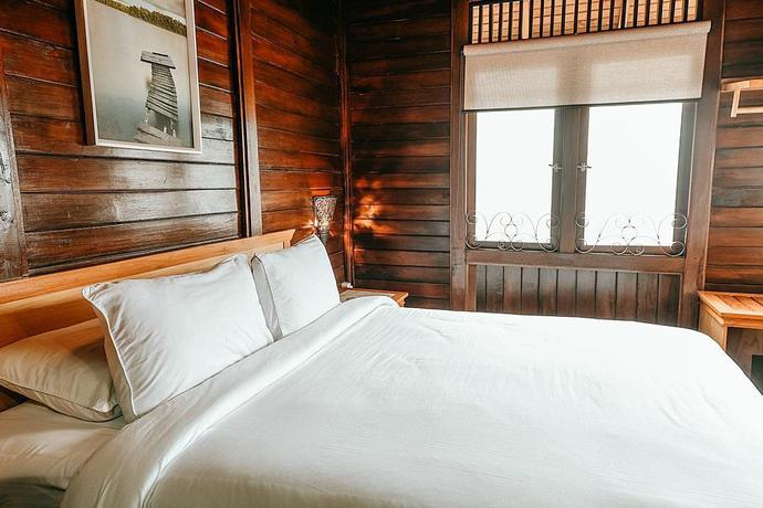 Imagen general del Hotel Kastuba Resort. Foto 3