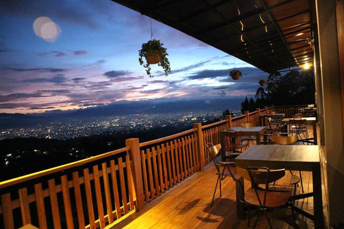 Imagen general del Hotel Kastuba Resort. Foto 4