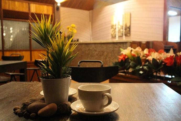 Imagen de los interiores del Hotel Kastuba Resort. Foto 9