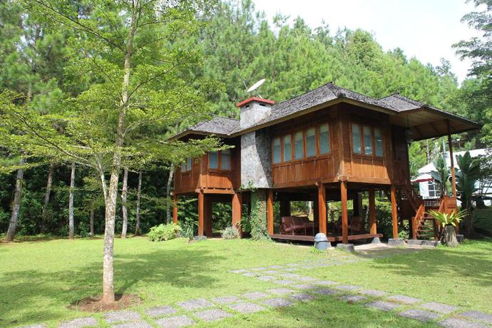 Imagen de la habitación del Hotel Kastuba Resort. Foto 8