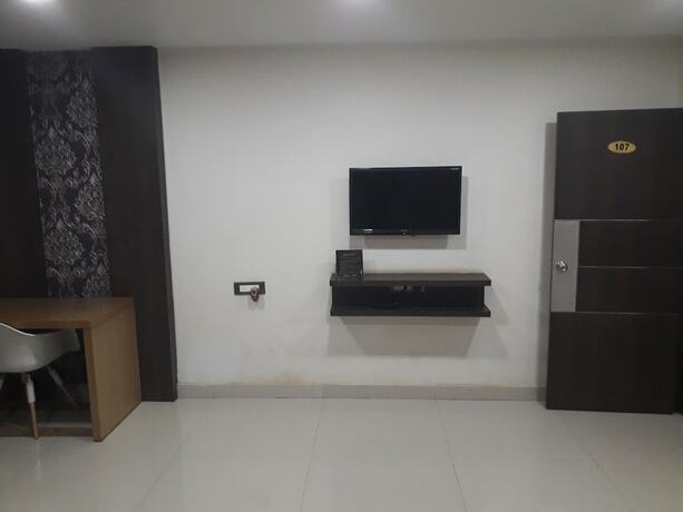 Imagen general del Hotel Kasturi International. Foto 3