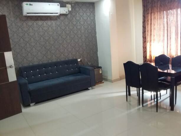 Imagen general del Hotel Kasturi International. Foto 6