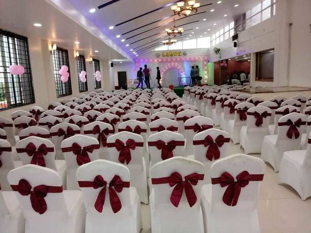 Imagen general del Hotel Kasturi International. Foto 8