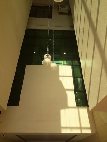 Imagen general del Hotel Kasturi International. Foto 10